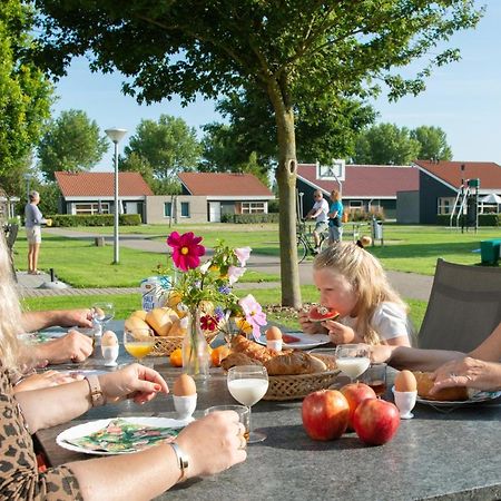 Vakantiepark Broedershoek Koudekerke Exterior foto