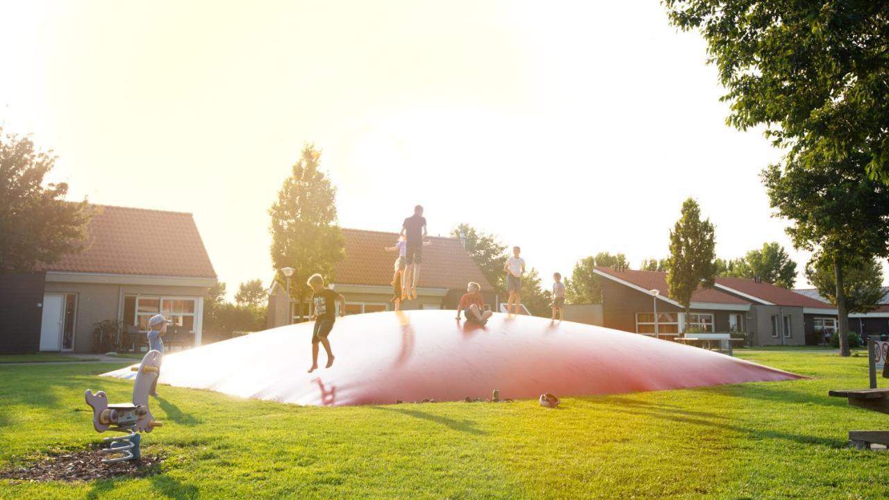 Vakantiepark Broedershoek Koudekerke Exterior foto