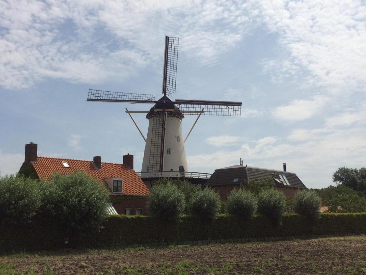 Vakantiepark Broedershoek Koudekerke Exterior foto