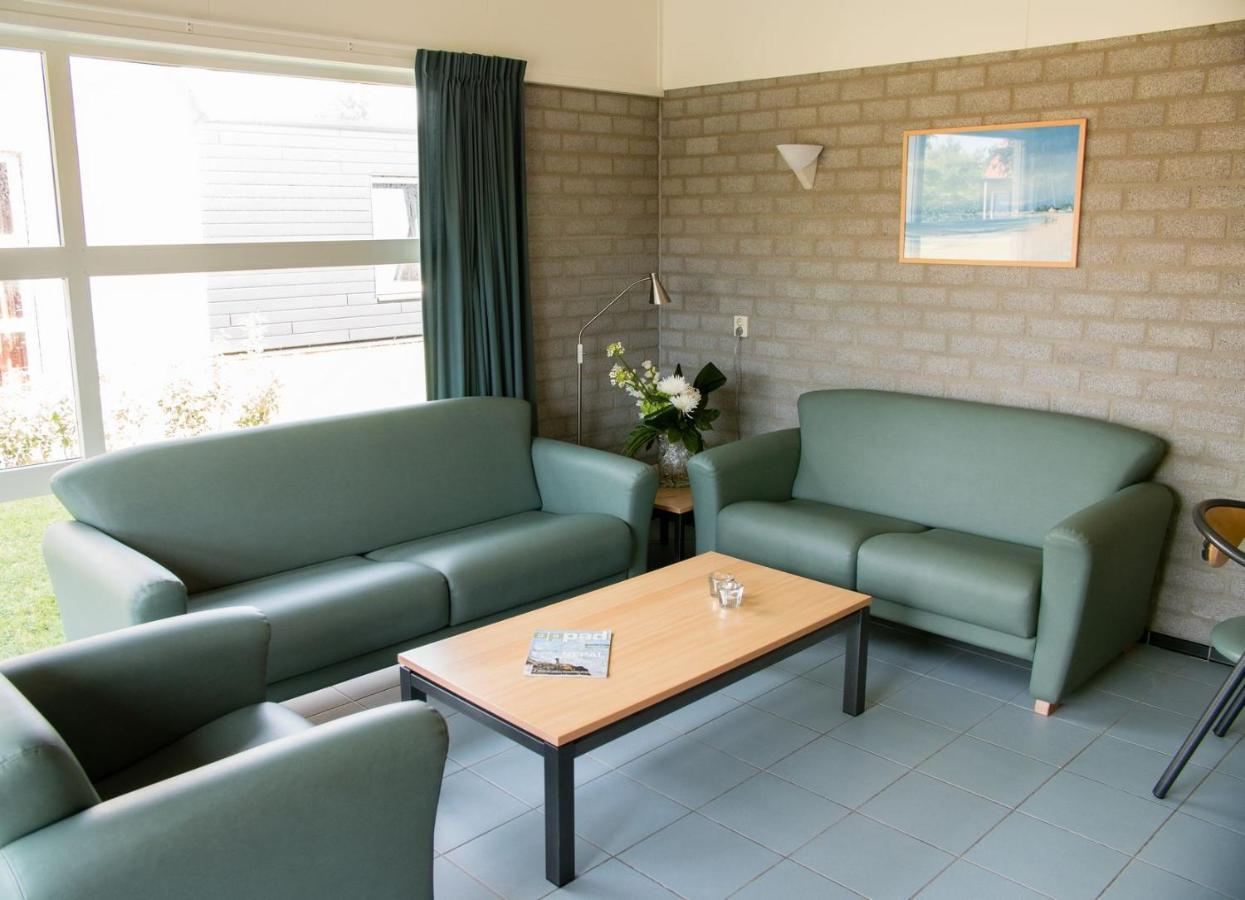 Vakantiepark Broedershoek Koudekerke Exterior foto