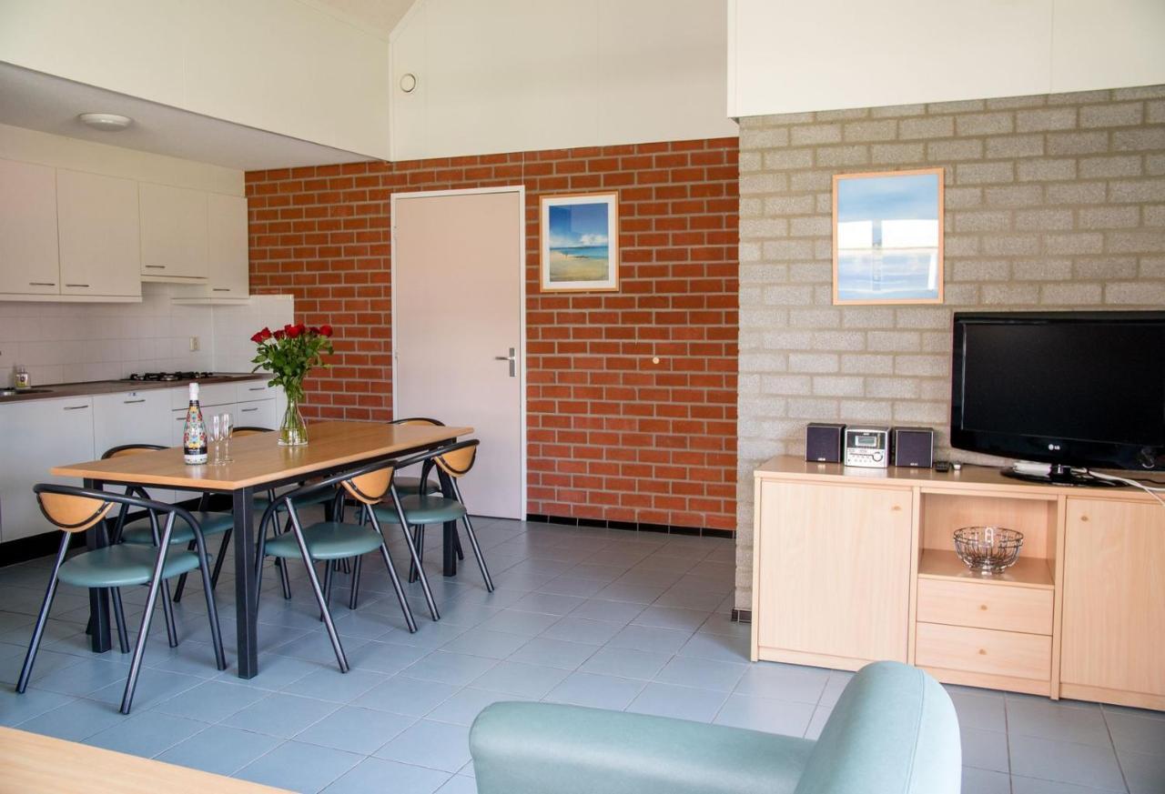 Vakantiepark Broedershoek Koudekerke Exterior foto